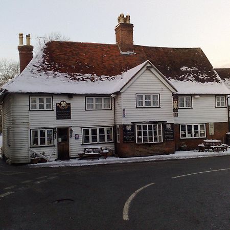 The Chequers Inn Smarden Ngoại thất bức ảnh