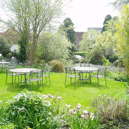 The Chequers Inn Smarden Ngoại thất bức ảnh
