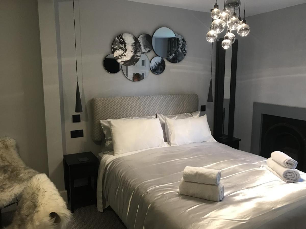 The Chequers Inn Smarden Ngoại thất bức ảnh