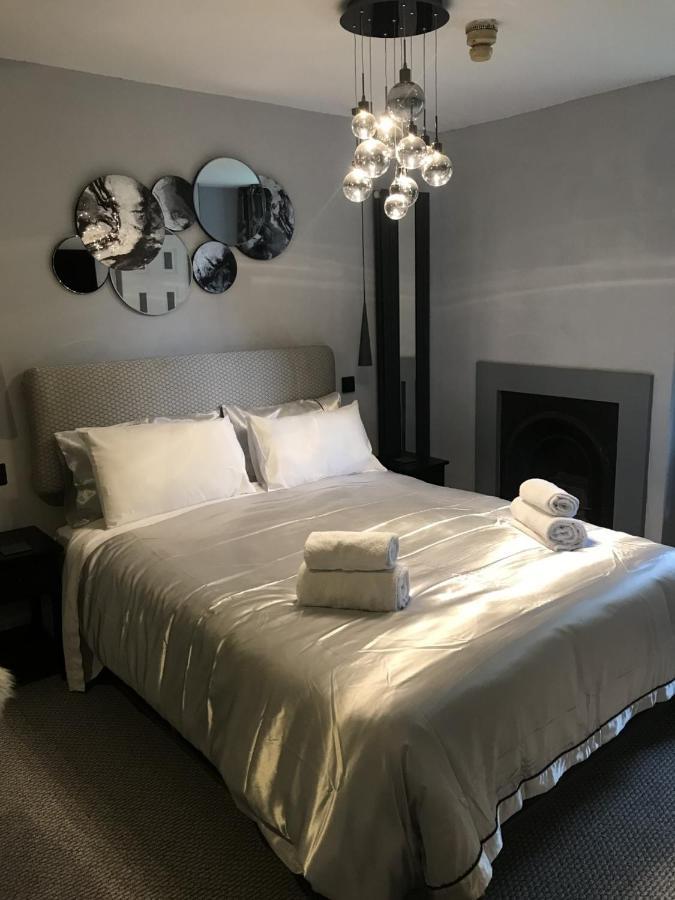 The Chequers Inn Smarden Ngoại thất bức ảnh