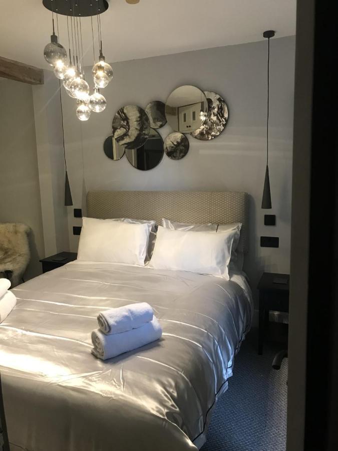 The Chequers Inn Smarden Ngoại thất bức ảnh