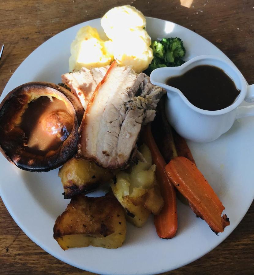 The Chequers Inn Smarden Ngoại thất bức ảnh