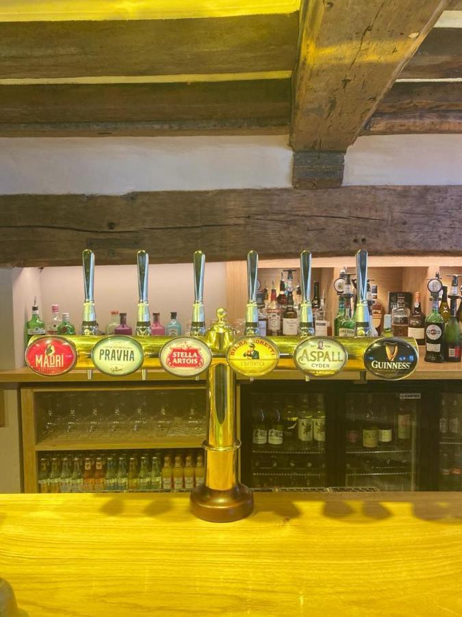 The Chequers Inn Smarden Ngoại thất bức ảnh