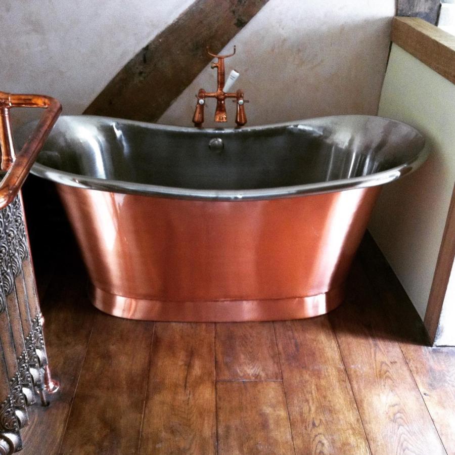The Chequers Inn Smarden Ngoại thất bức ảnh