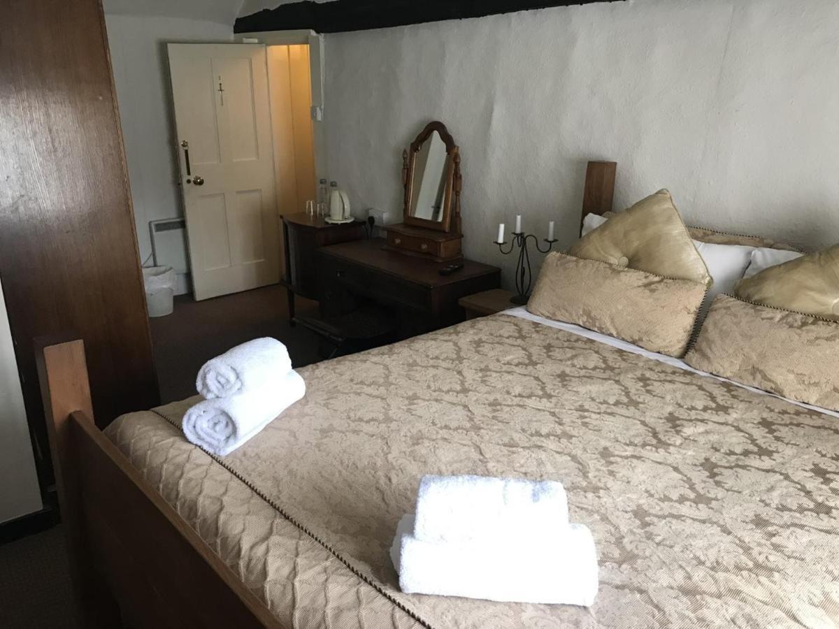 The Chequers Inn Smarden Ngoại thất bức ảnh