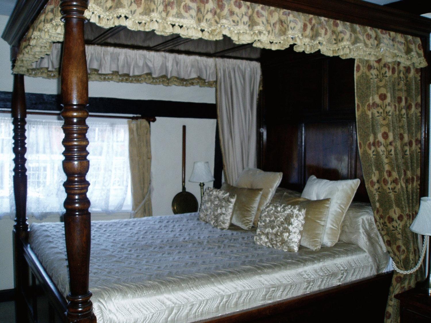 The Chequers Inn Smarden Ngoại thất bức ảnh