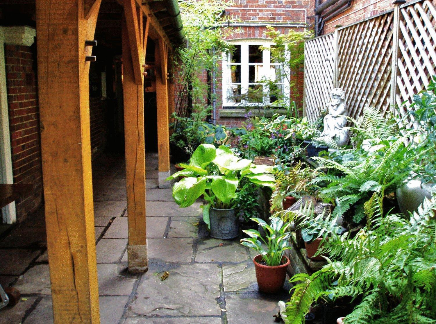 The Chequers Inn Smarden Ngoại thất bức ảnh