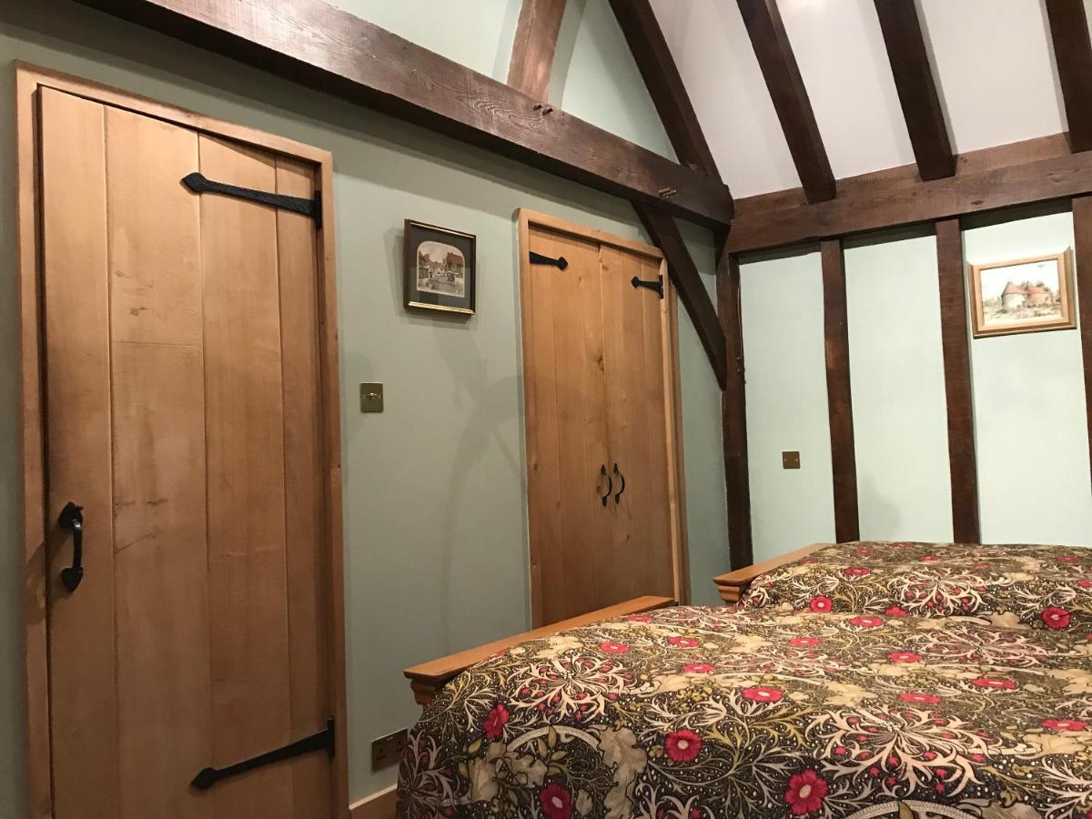 The Chequers Inn Smarden Ngoại thất bức ảnh