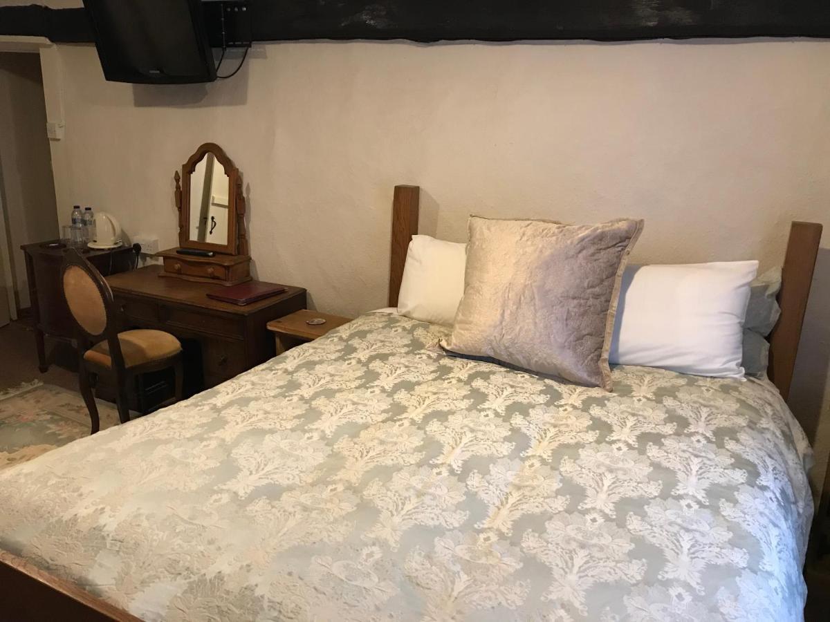 The Chequers Inn Smarden Ngoại thất bức ảnh