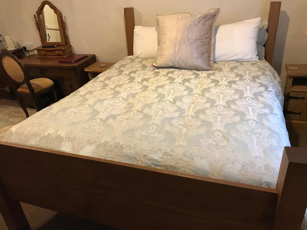 The Chequers Inn Smarden Ngoại thất bức ảnh