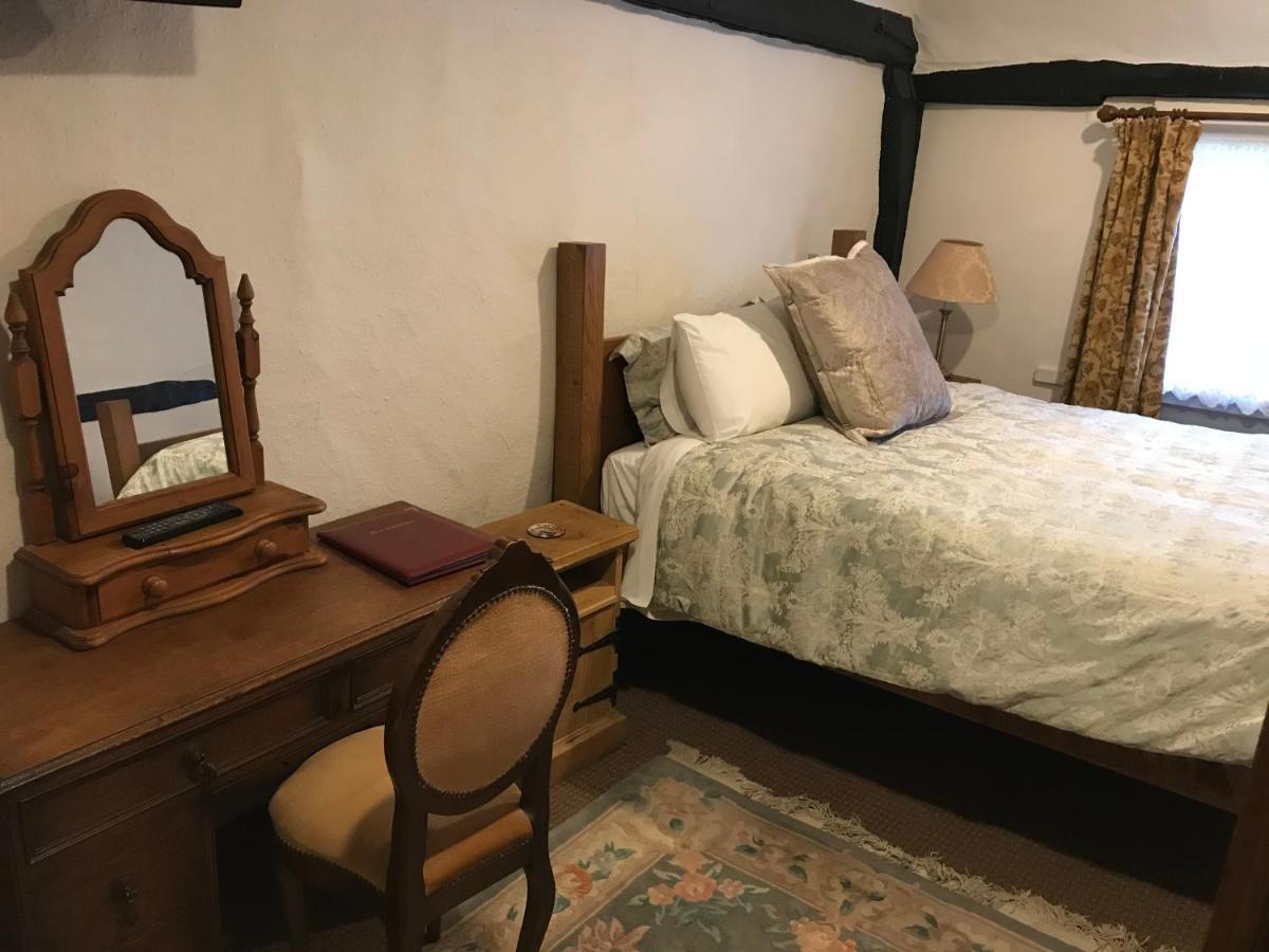The Chequers Inn Smarden Ngoại thất bức ảnh